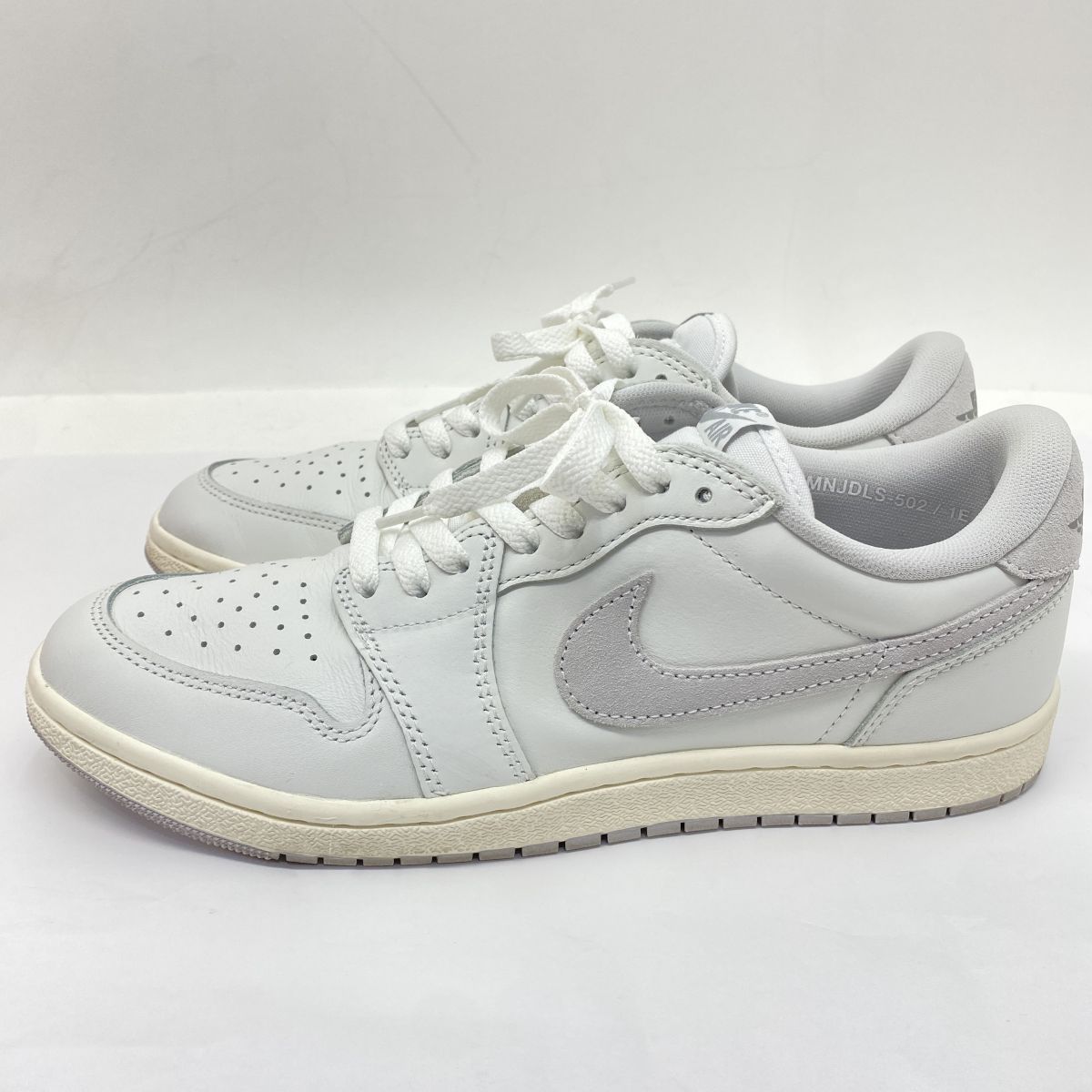 NIKE ナイキ Air Jordan 1 Low 85 エアジョーダン1 ロー 85 FB9933-100