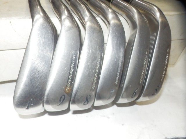 【中古】アイアンセット ダンロップ ゼクシオ2010モデル/MP600 6本セット/R/24[5374]