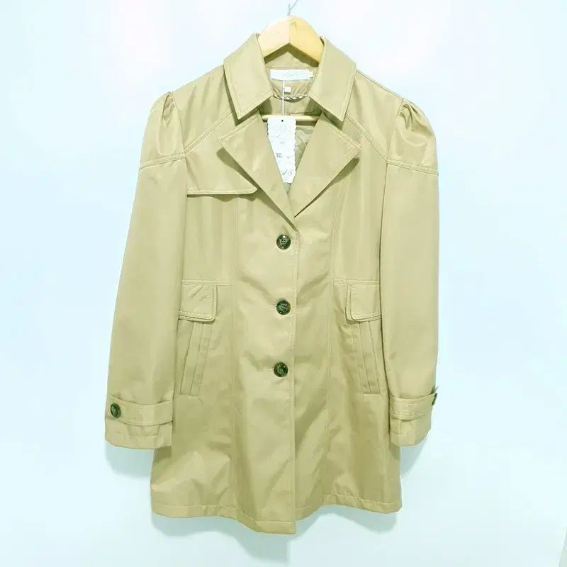 レディース トレンチ コート 2XL_M2762
