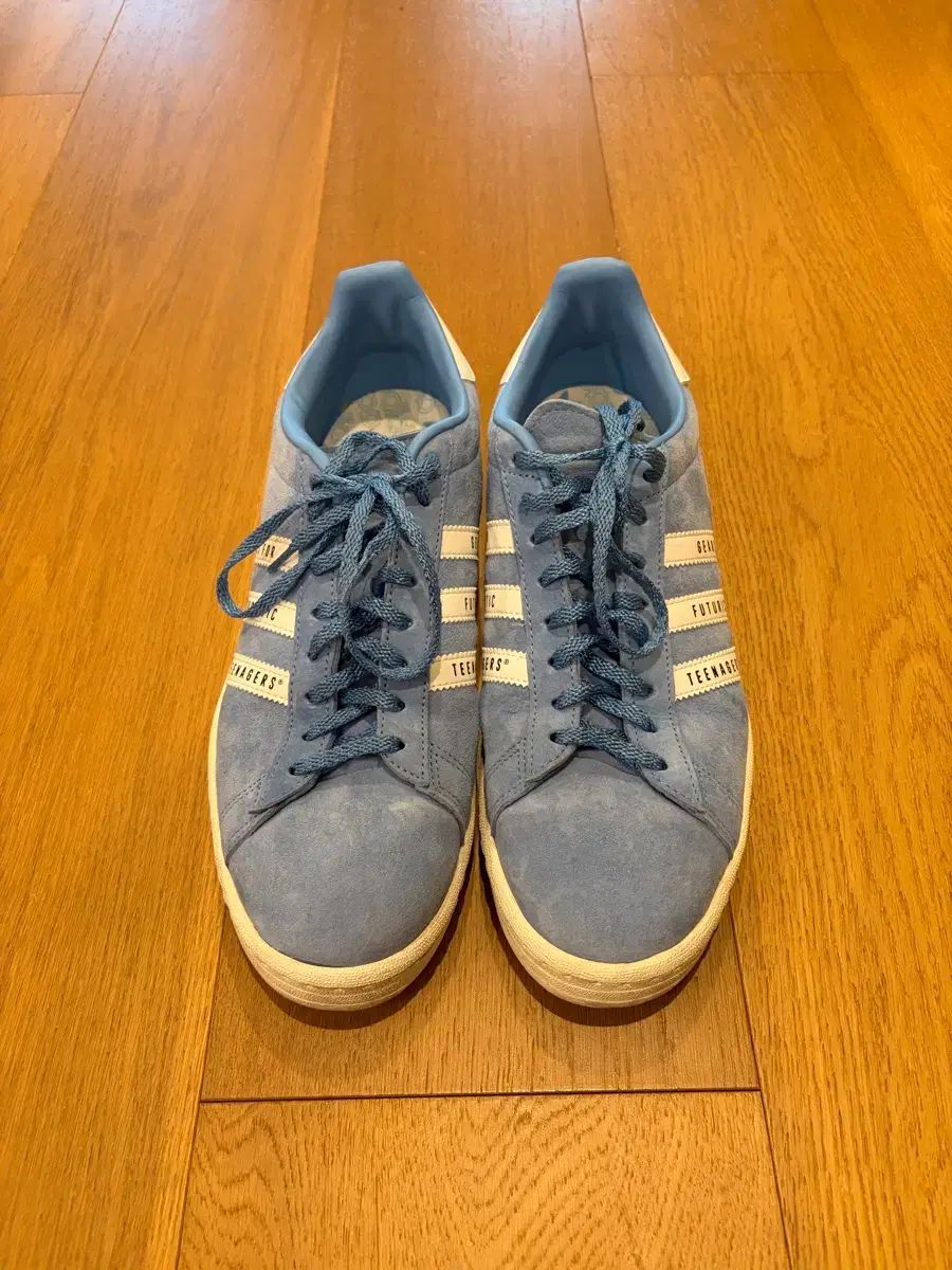 アディダス HUMAN MADE(ヒューマンメイド) キャンパス 290