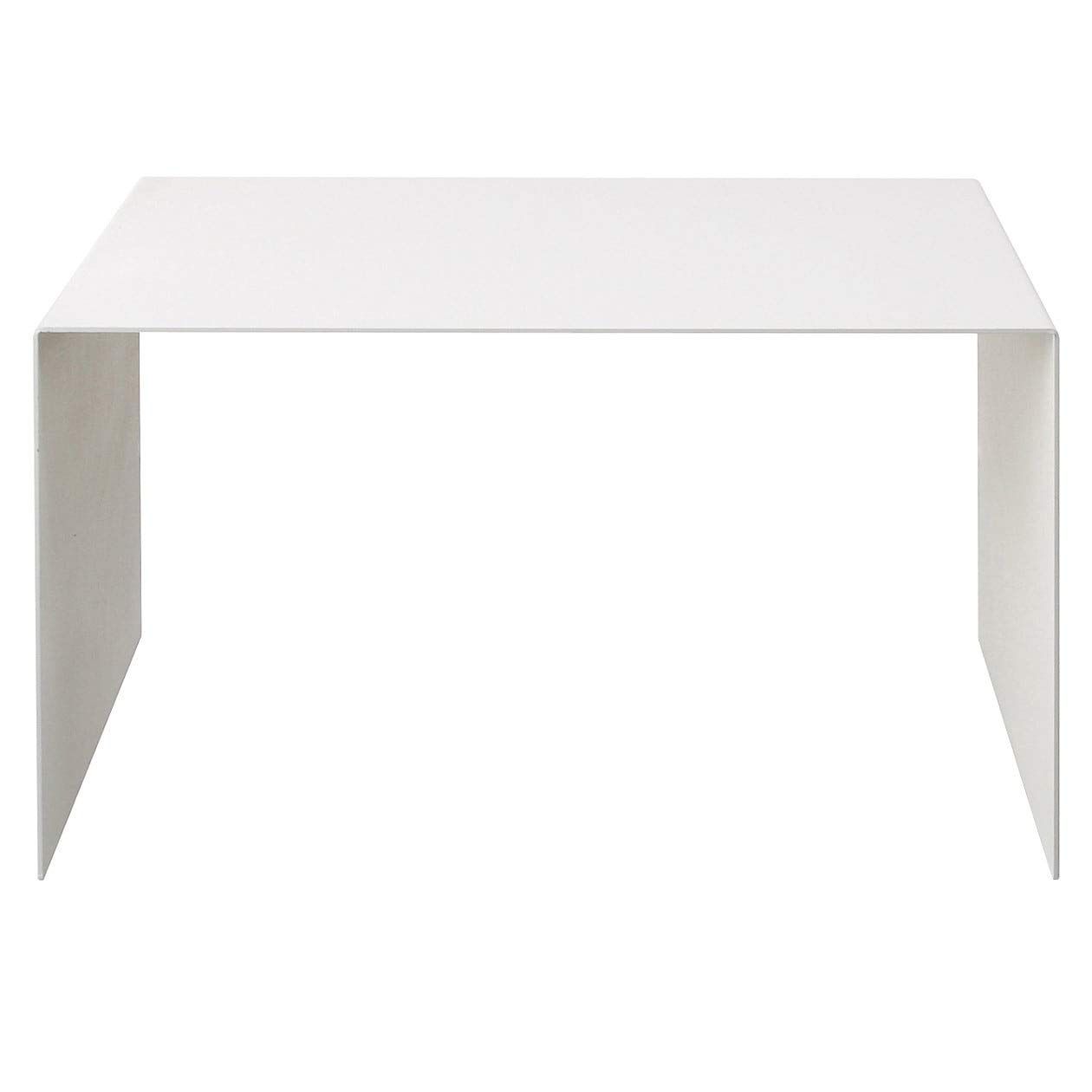 無印良品 スタッキングシェルフ・コの字棚 幅37.5×奥行28×高さ21.5cm 18121748ma