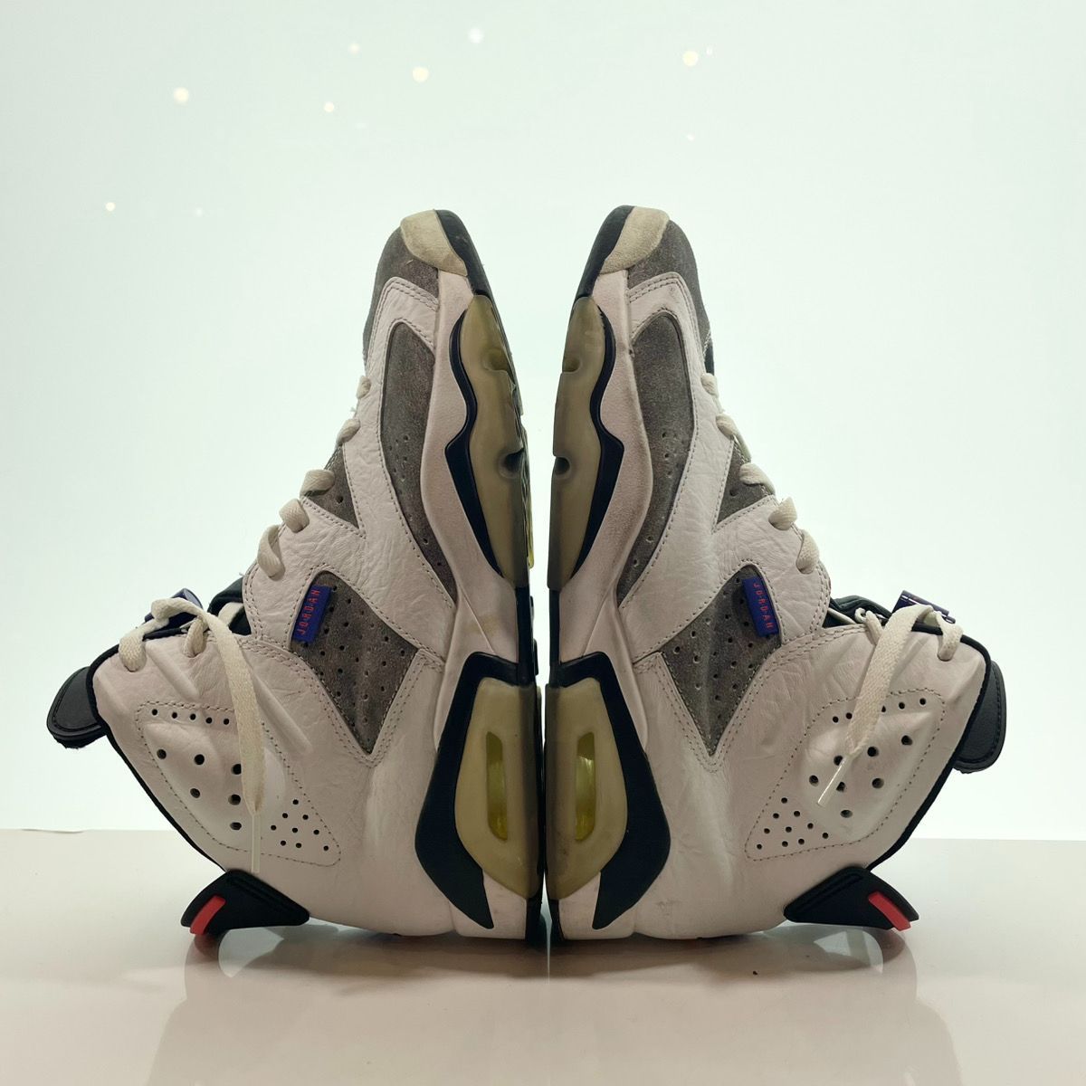 ナイキ NIKE AIR JORDAN 6 RETRO エア ジョーダン 6 レトロ FLIGHT 