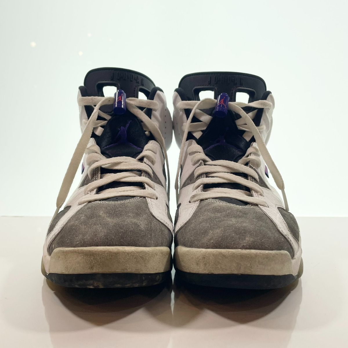 ナイキ NIKE AIR JORDAN 6 RETRO エア ジョーダン 6 レトロ FLIGHT 