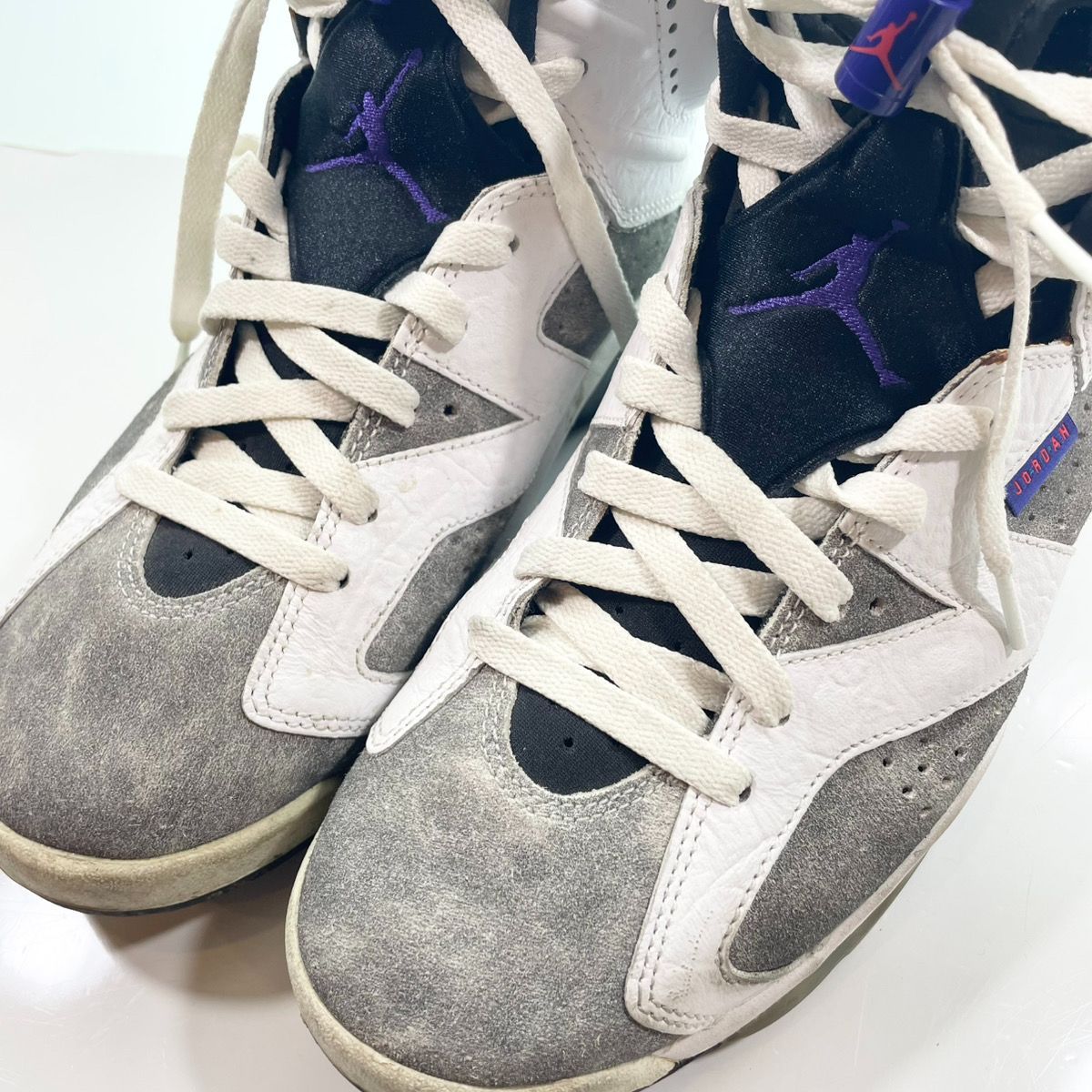 ナイキ NIKE AIR JORDAN 6 RETRO エア ジョーダン 6 レトロ FLIGHT 