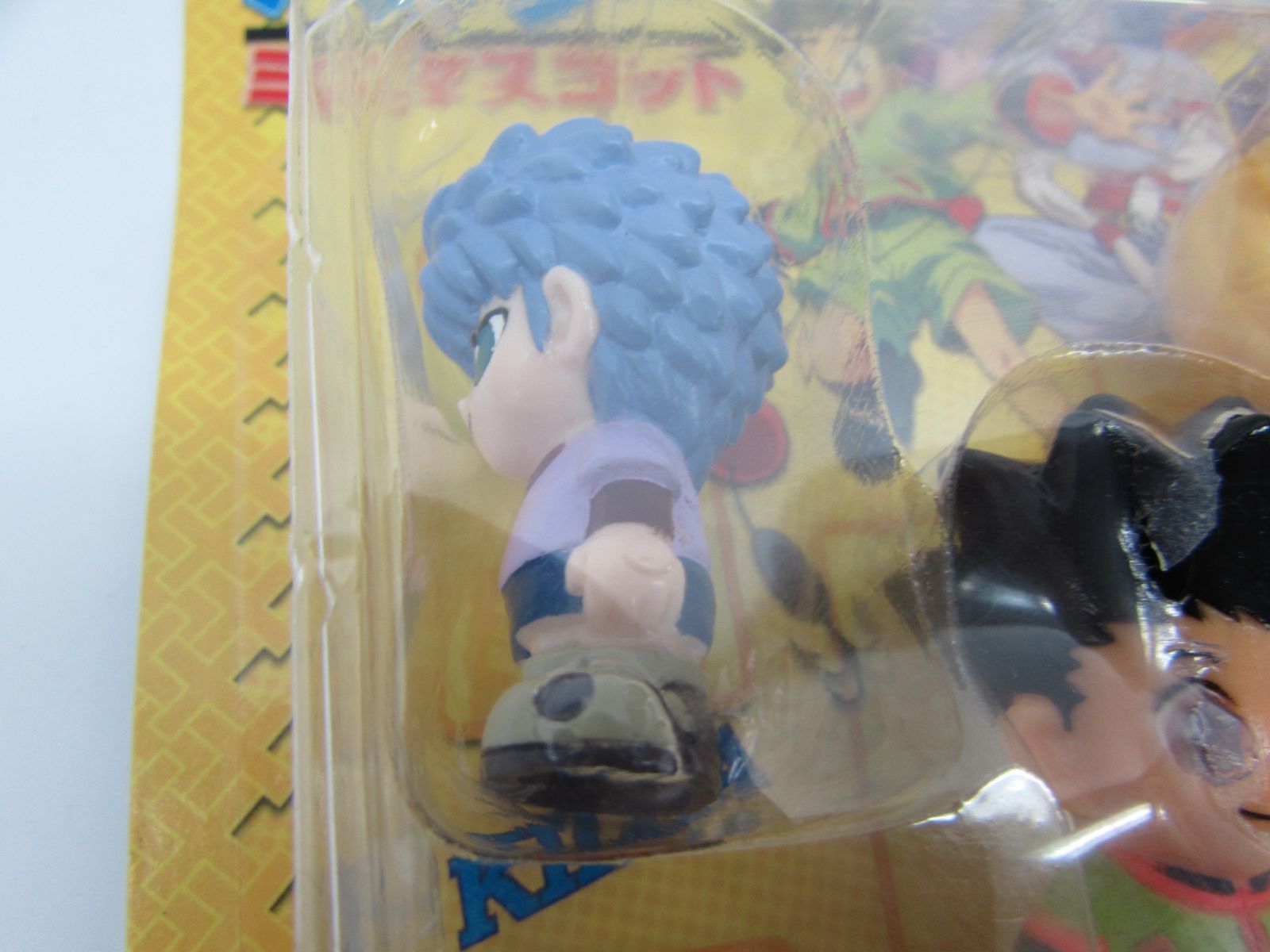 未開封 平成レトロ ユタカ ハーティロビン HUNTER×HUNTER ハンター
