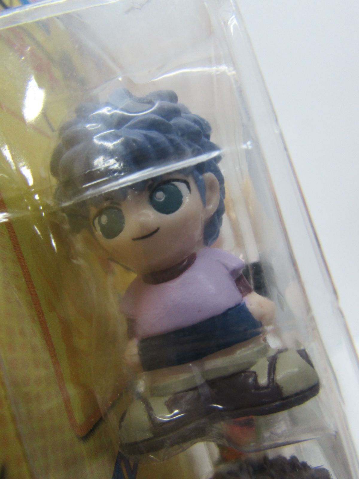未開封 平成レトロ ユタカ ハーティロビン HUNTER×HUNTER ハンター