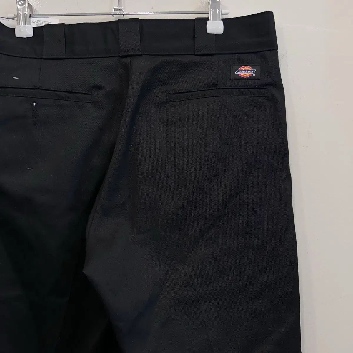ディッキーズ 874 レギュラーフィット オリジナル コットン チノパンツ
