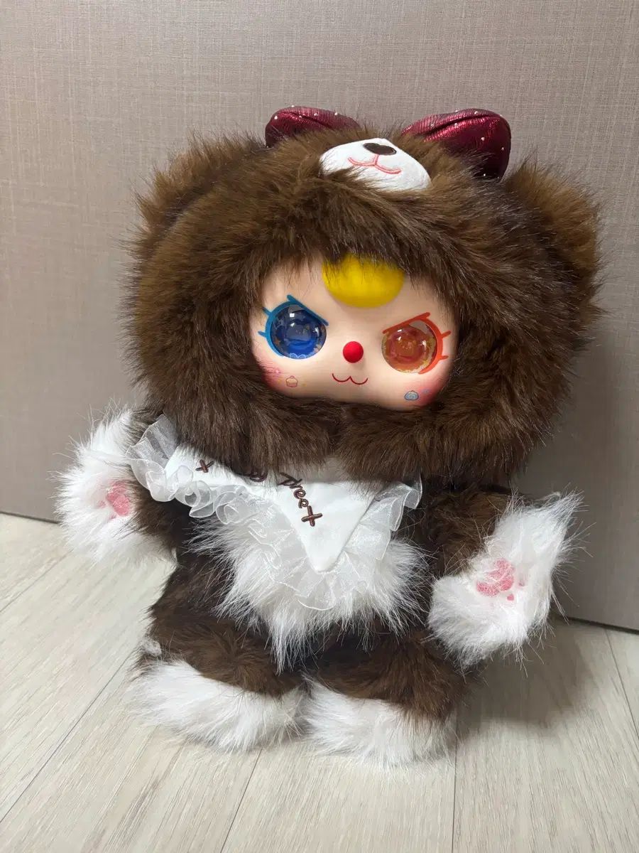 正規品 ベス シュガベイビー 2世代 400% 貴重なガルクマ+オッドアイ