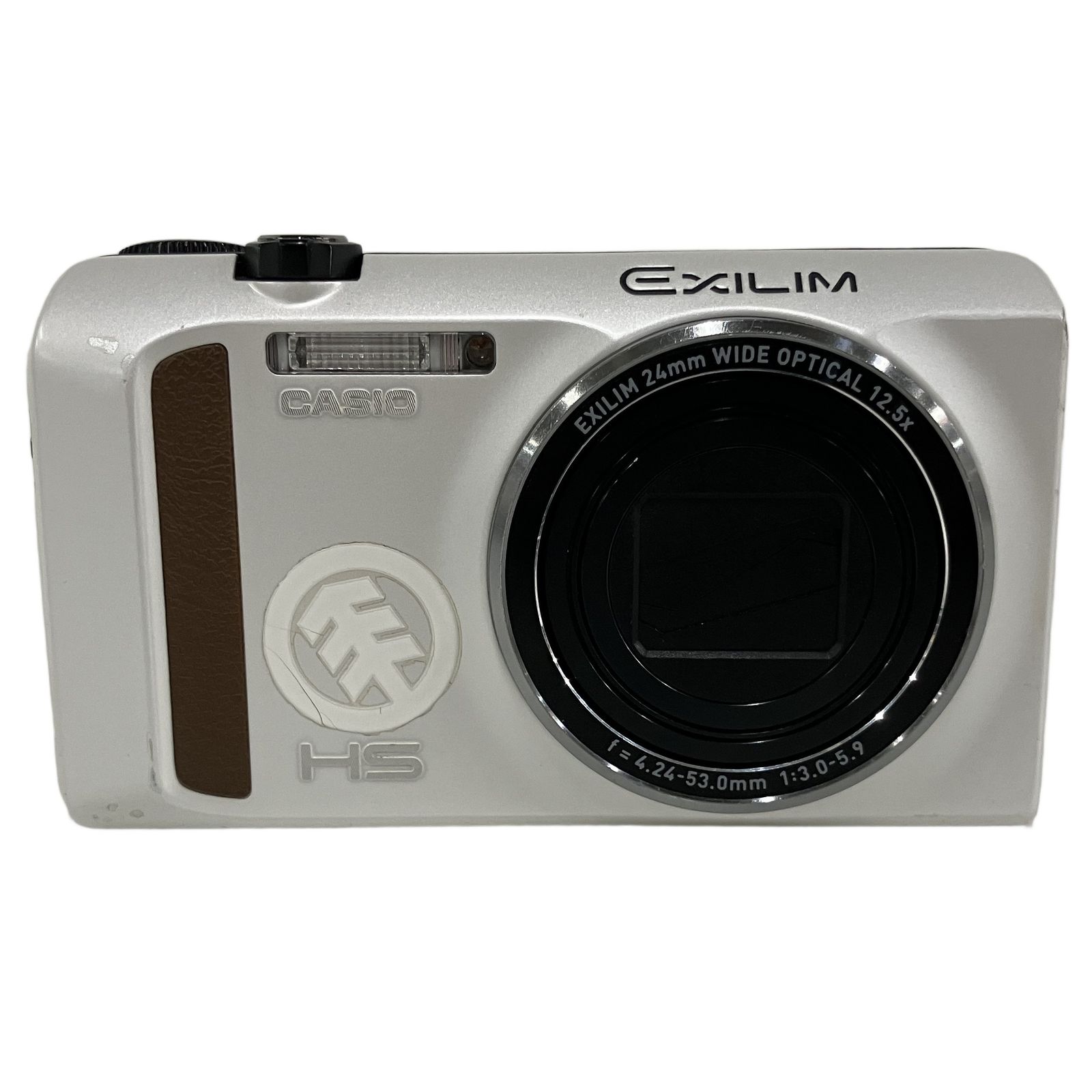CASIO EX-ZR400 EXILIM コンパクト デジタルカメラ 写真 撮影 趣味