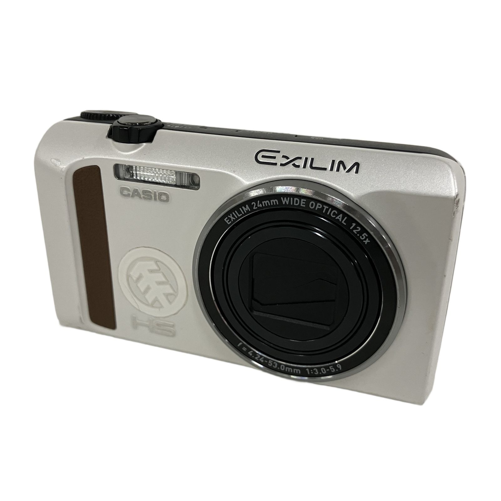 CASIO EX-ZR400 EXILIM コンパクト デジタルカメラ 写真 撮影 趣味