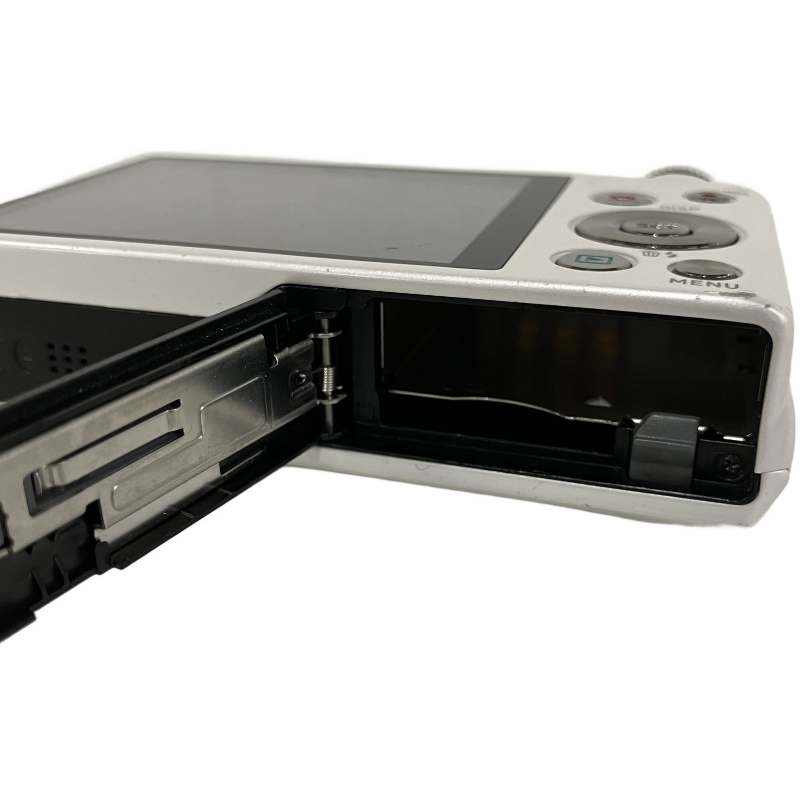 CASIO EX-ZR400 EXILIM コンパクト デジタルカメラ 写真 撮影 趣味