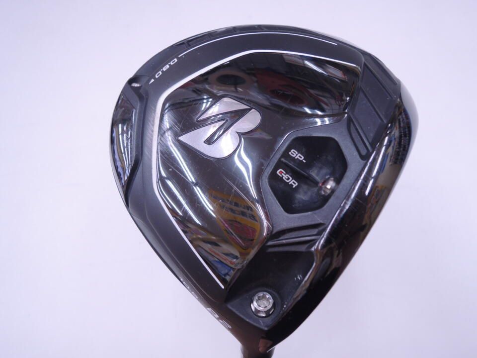 ブリヂストン　B2　10.5度　Diamana BS50　SRフレックス　ドライバー　中古　ゴルフドゥ！安城店【最短即日発送】