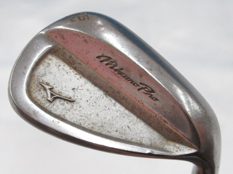 ミズノ　Mizuno Pro T-3　56度　ﾀﾞｲﾅﾐｯｸｺﾞｰﾙﾄﾞ120　S200フレックス　ウェッジ　中古　ゴルフドゥ！岡崎上里店【最短即日発送】