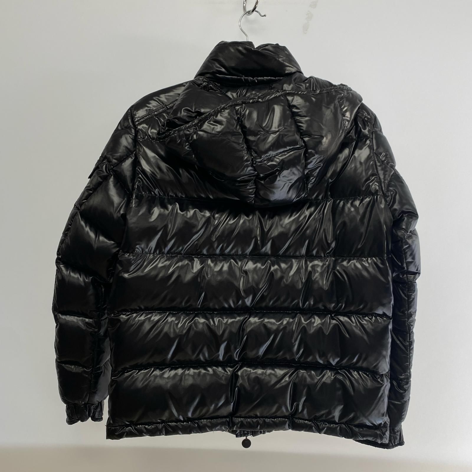 姫路東店】 中古 MONCLER | モンクレール ダウンジャケット MAYA 40366 