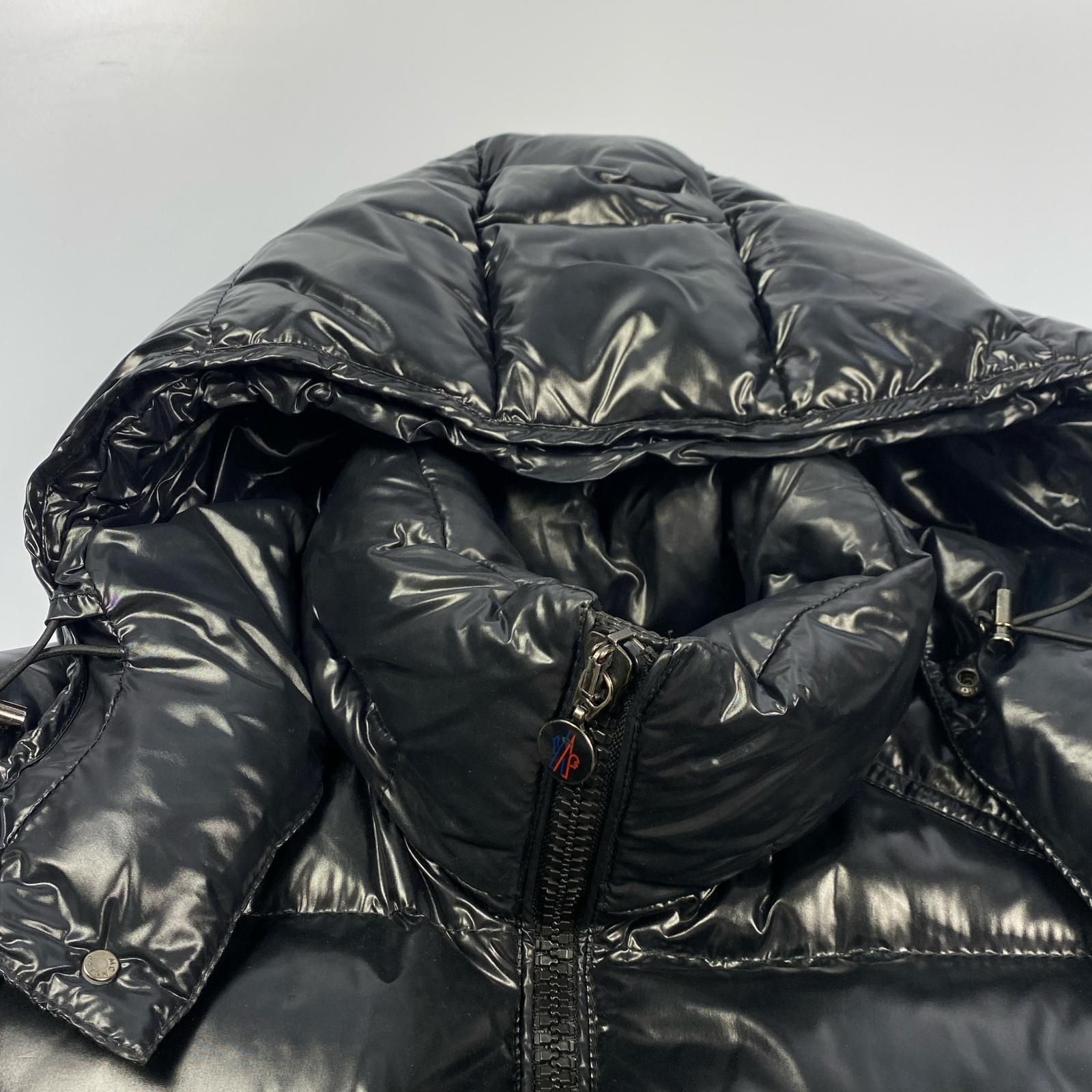 姫路東店】 中古 MONCLER | モンクレール ダウンジャケット MAYA 40366 