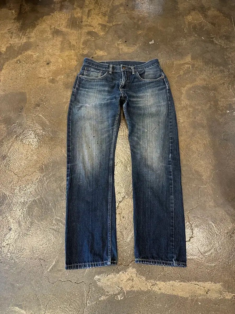 Levi's リーバイス 505 W32 L32