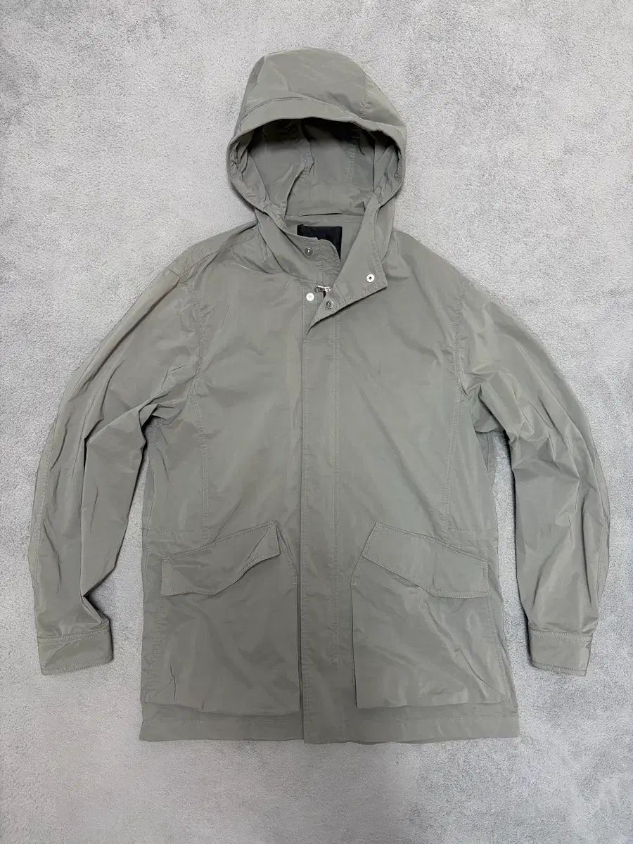 TIME HOMME オールシーズン サファリ ジャケット 97-100 サイズ