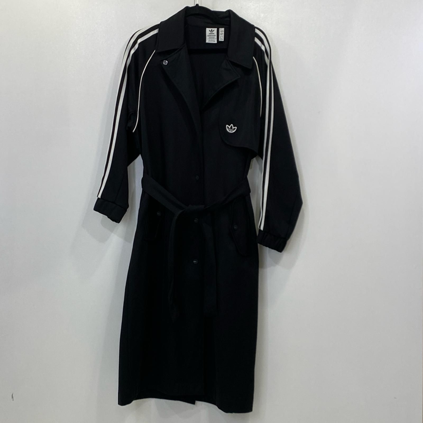 【姫路東店】 中古 adidas Originals | アディダスオリジナルス その他アウター GM5367 2021S/S ブラック サイズ：L 【110】