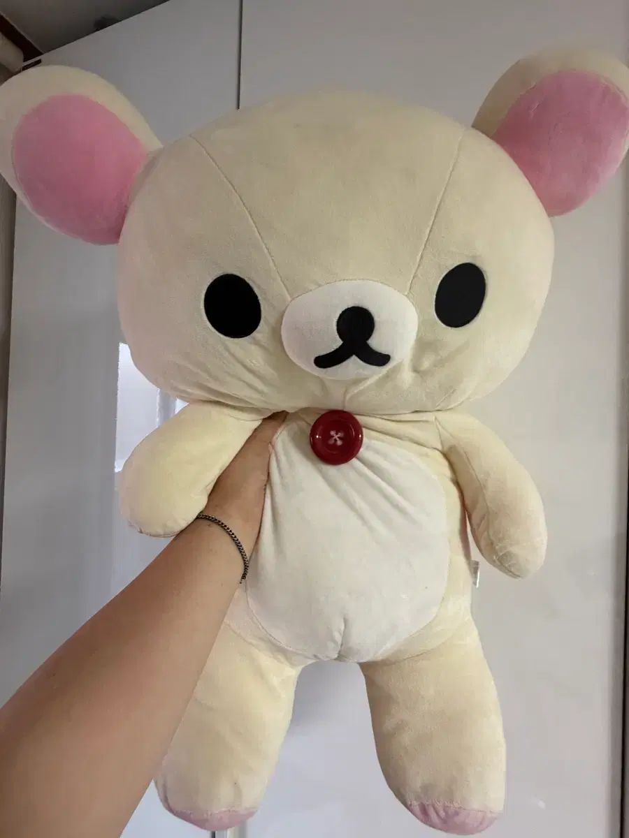 リラックマ コリラックマ ゴー 大型 ぬいぐるみ