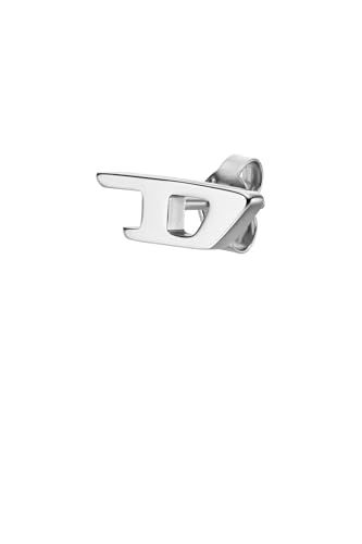 [Diesel] [ディーゼル] ユニセックス ピアス DX1519 DX151900DJWY 78598d53 10,936円