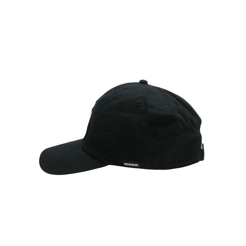 新品 NEIGHBORHOOD ネイバーフッド 24SS DAD CAP 241YGNH-HT04S ダッド