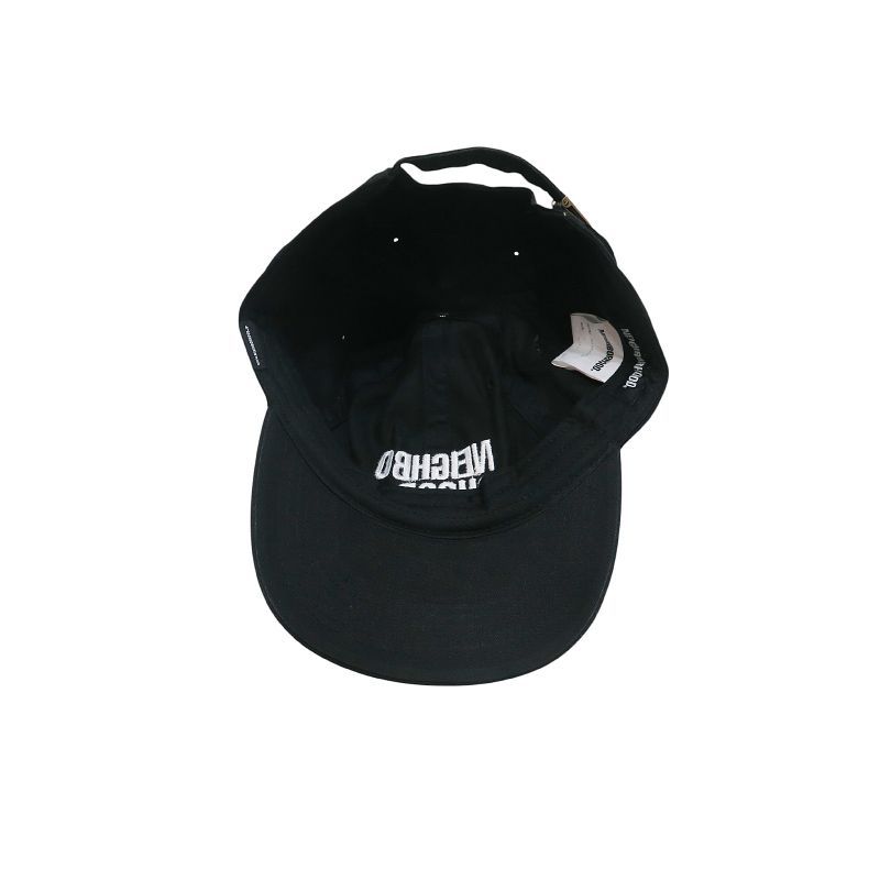 新品 NEIGHBORHOOD ネイバーフッド 24SS DAD CAP 241YGNH-HT04S ダッド