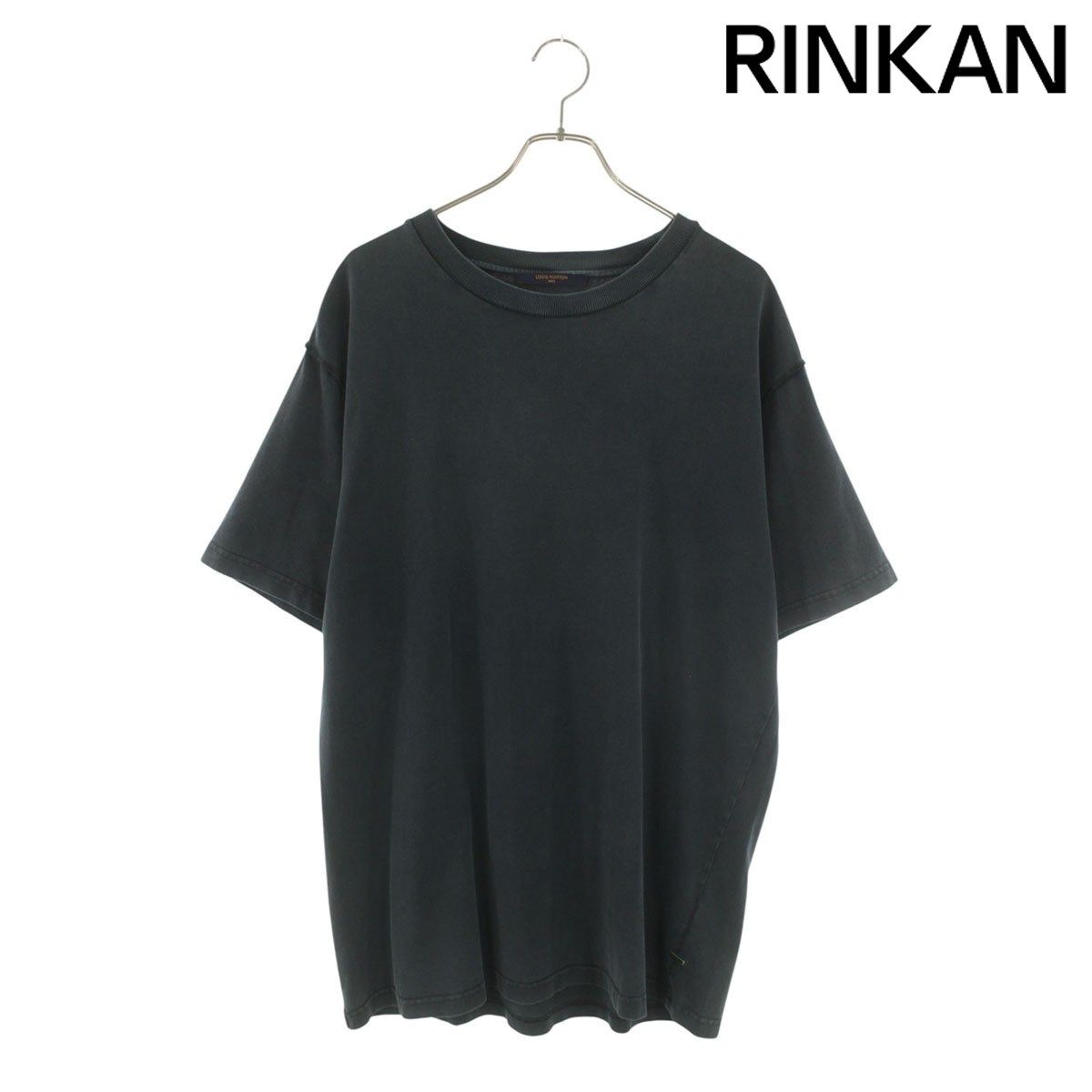 ルイヴィトン RM211Q JYN HIY47W インサイドアウトTシャツ メンズ L