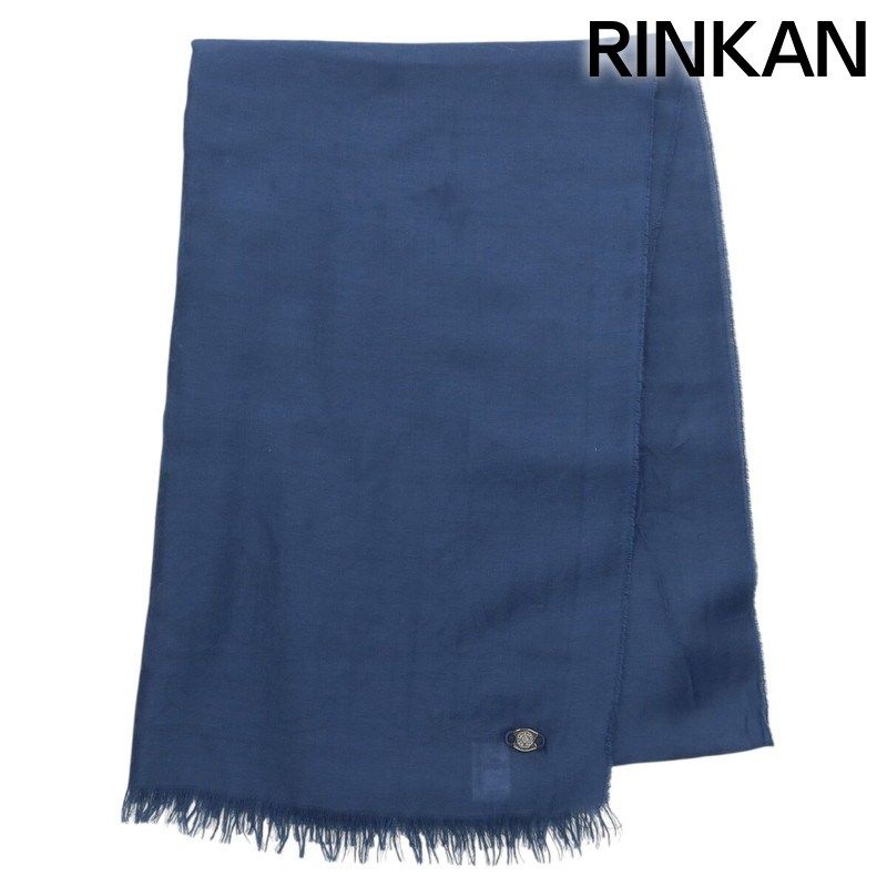 クロムハーツ CH SCARF/スカーフ CHプラスジャガードスカーフ メンズ