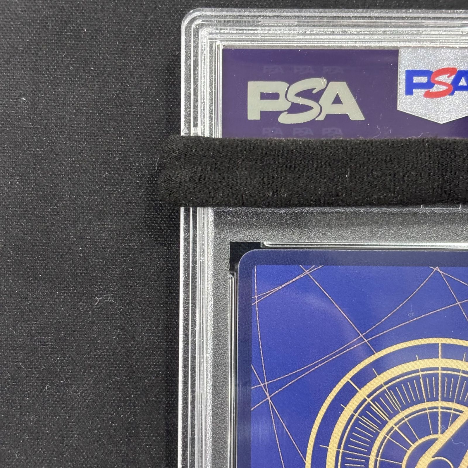 ワンピースカード PSA10 ジャック パラレル OP01-102 A002 - メルカリ
