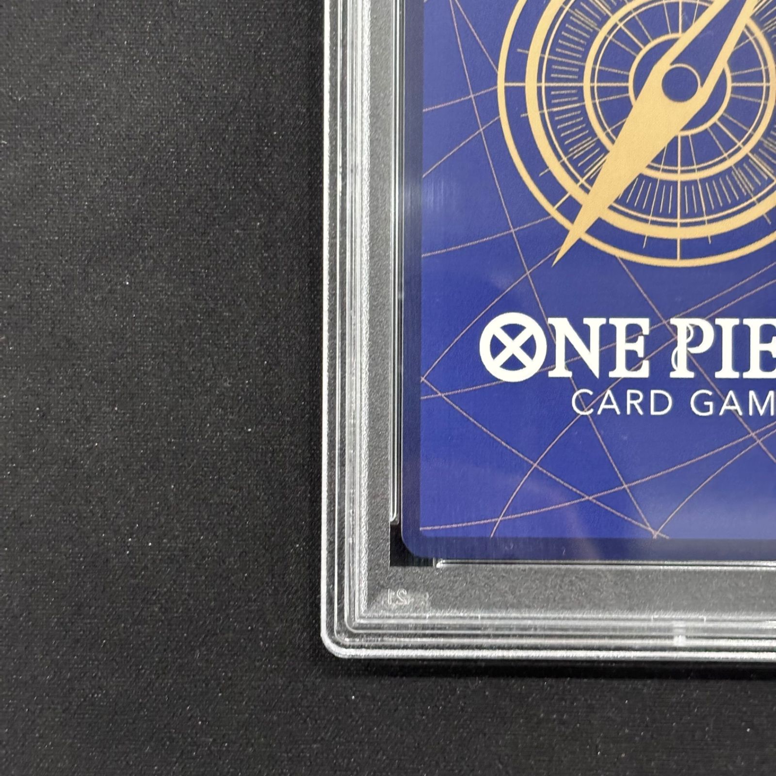 ワンピースカード PSA10 ジャック パラレル OP01-102 A002 - メルカリ