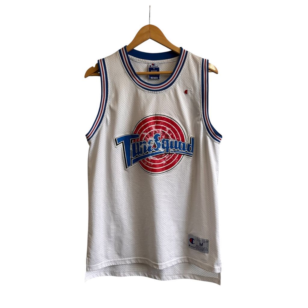 90s~ Champion チャンピオン スペースジャム Tune Squad Loony Tunes 
