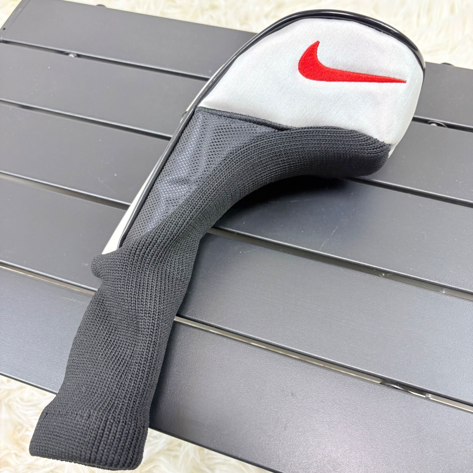 NIKE ナイキ スリングショット ヘッドカバー ゴルフ用品 - メルカリ