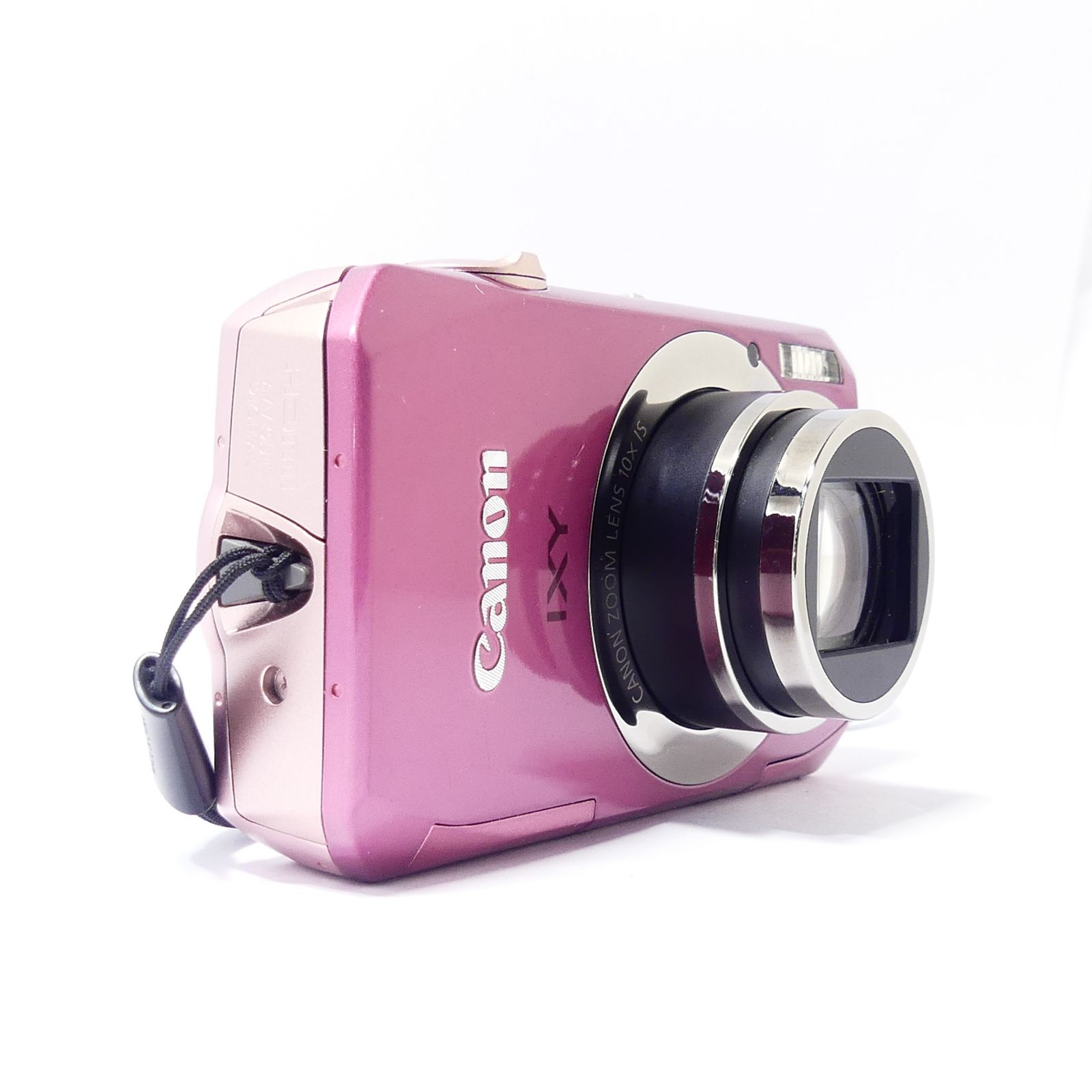 Canon IXY 50S 簡易動作確認済み 現状品 デジタルカメラ コンパクト 