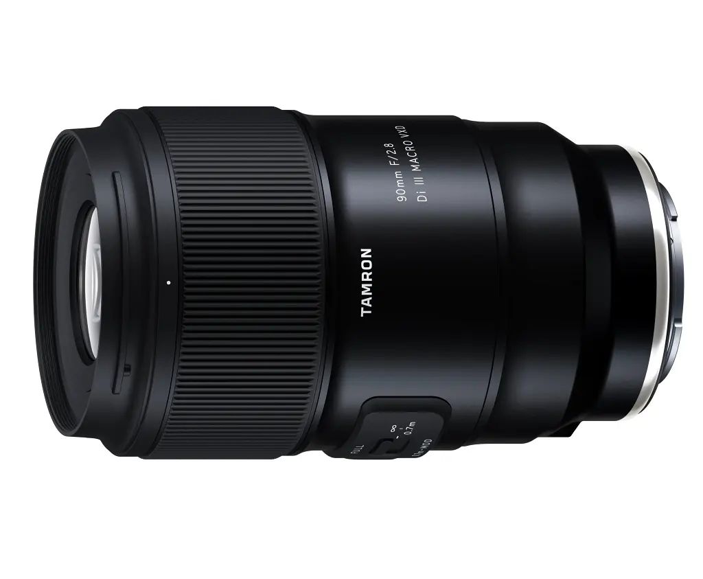 【中古】カメラ タムロン マクロレンズ 90F2.8 DI III MACRO VXD (ソニー/Eマウント) [F072SE]