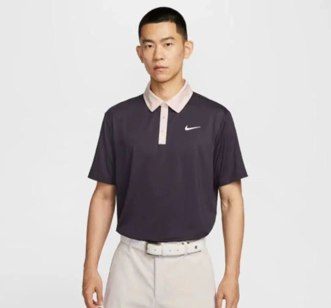 新品) 95 NIKE ゴルフ 半袖Tシャツ