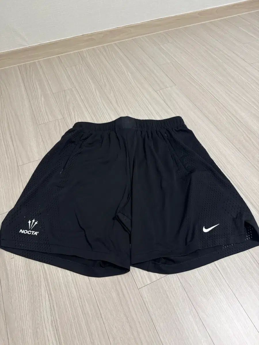 XL NIKE Nocta バスケットボール ショーツ