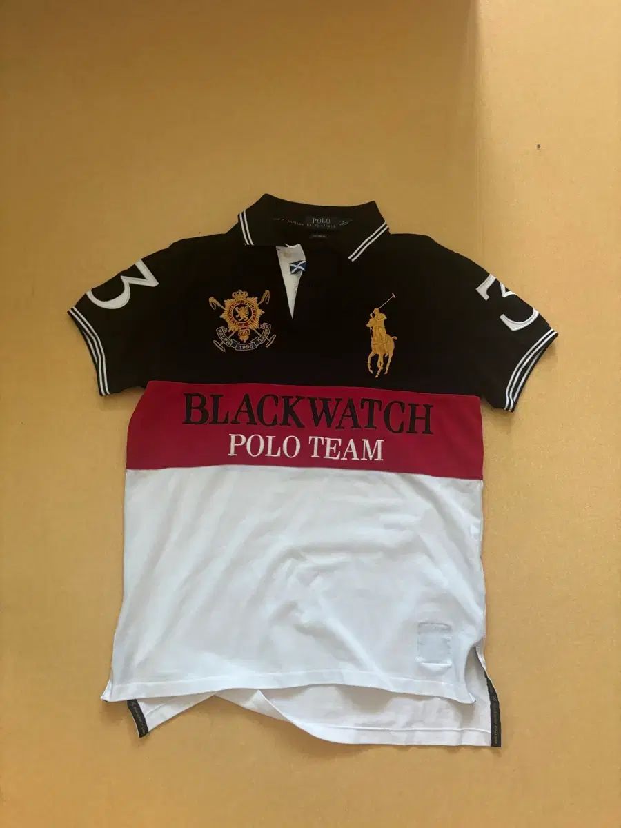 ポロ BIGポニー ポロTシャツ