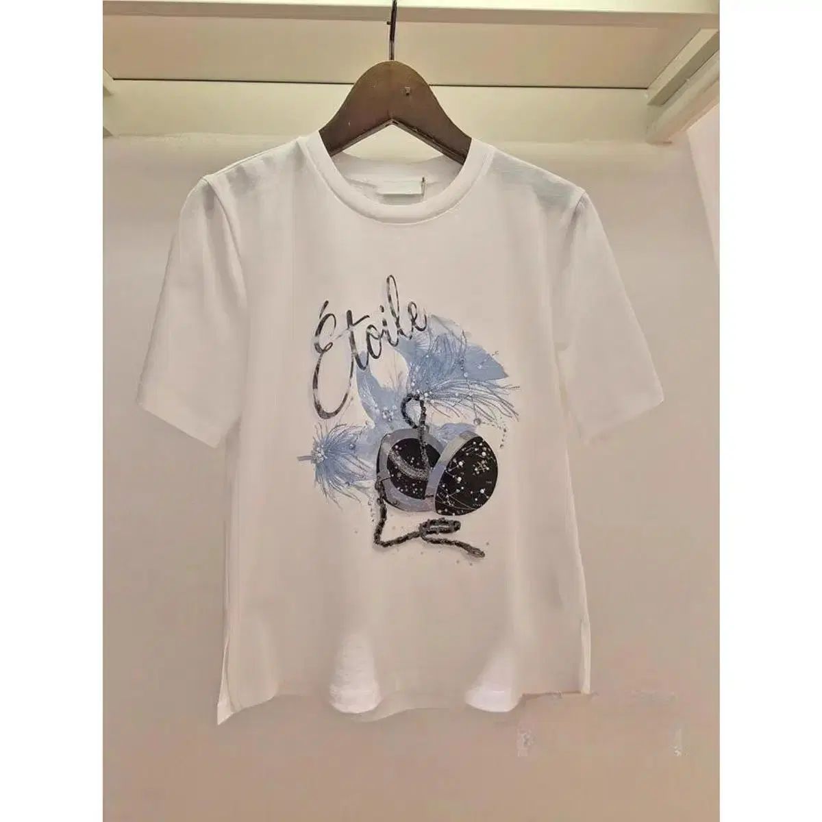 ミシャ ビディング Tシャツ 26年