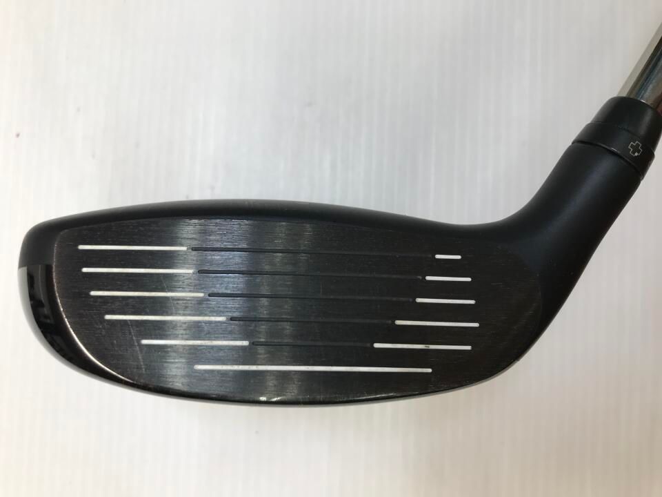 ピン G425 17度 TOUR 173-85 Xフレックス ユーティリティ 中古【最短