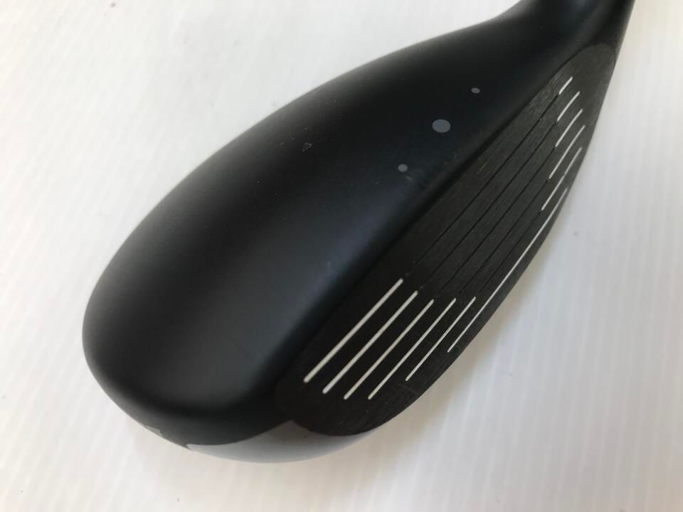 ピン G425 17度 TOUR 173-85 Xフレックス ユーティリティ 中古【最短