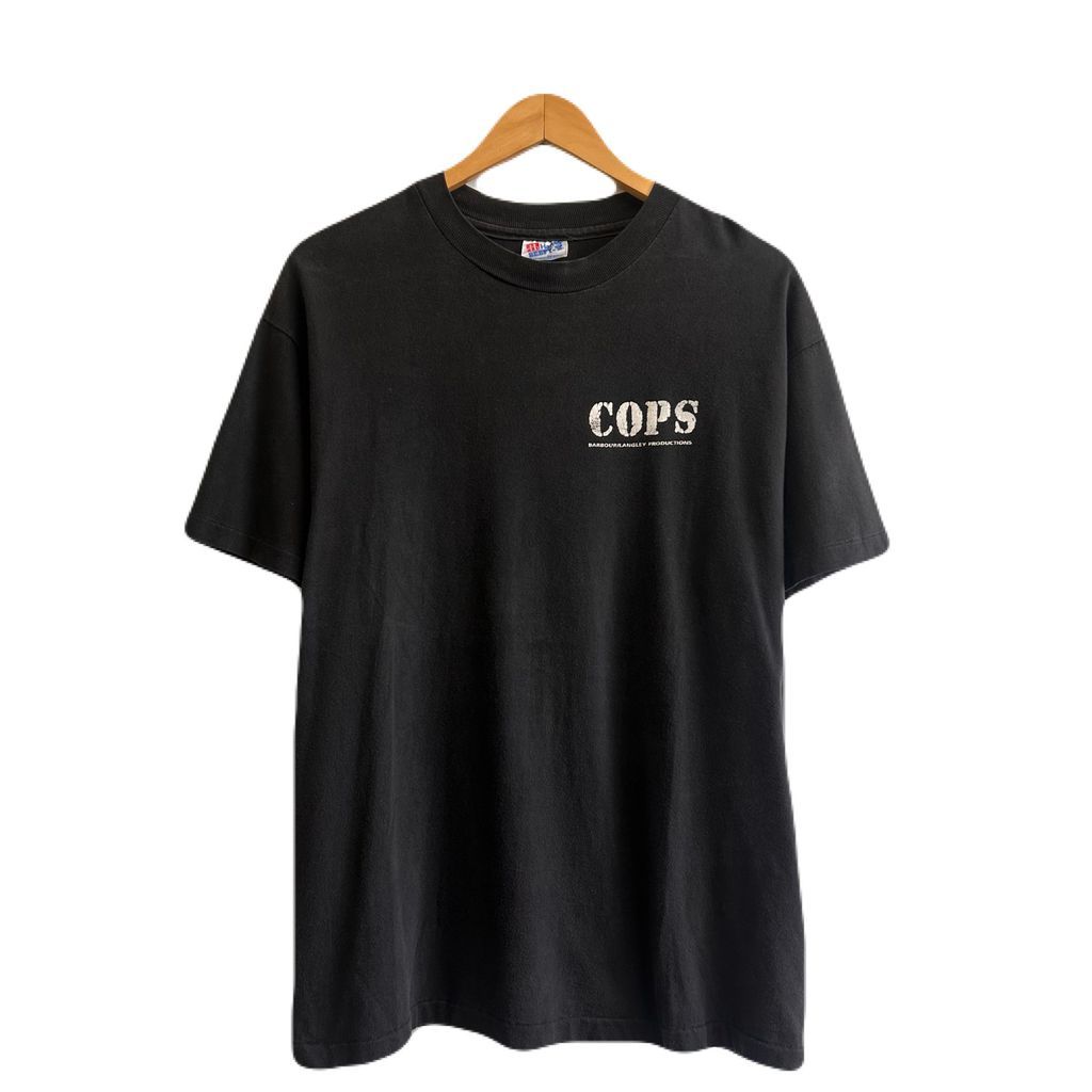 90s~ USA製 Hanes ヘインズ プロモーションTシャツ 