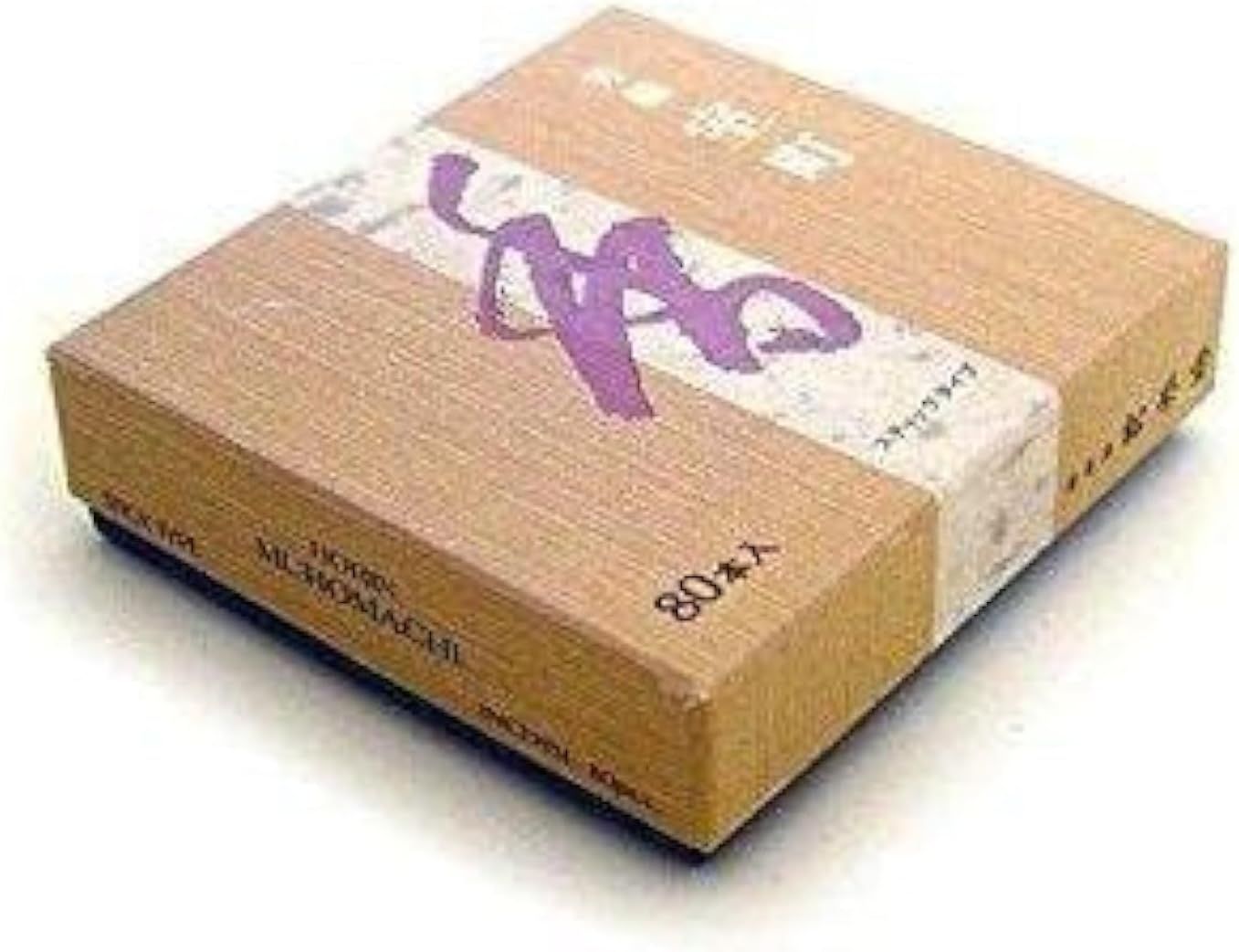 Shoyeido 文化の街 Incense 80本 室町