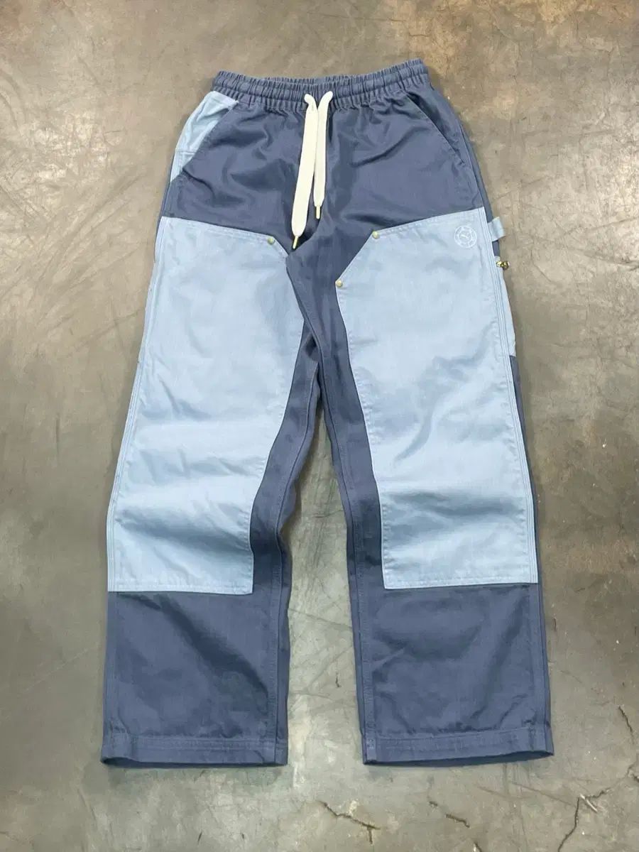 PUMA X ルイージ ダブルニー パンツ