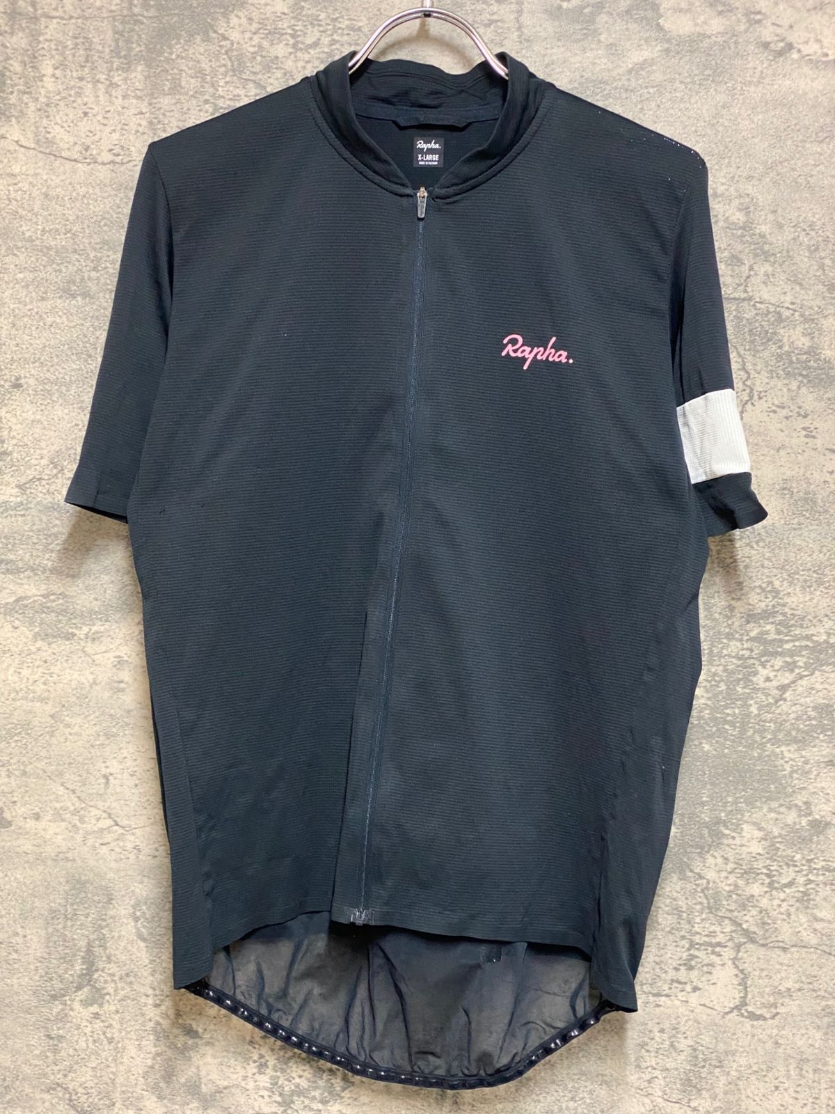 KE819 ラファ Rapha CLASSIC FRYWEIGHT JERSEY 半袖 サイクルジャージ
