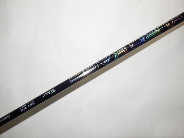 中古】ドライバー タイトリスト TS2/Titleist KURO KAGE 50(JP)/S/9.5