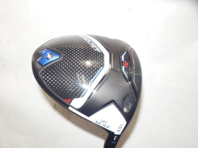【中古】ドライバー コブラ AEROJET/Kai'li White 60(US)/S/10.5[4589]