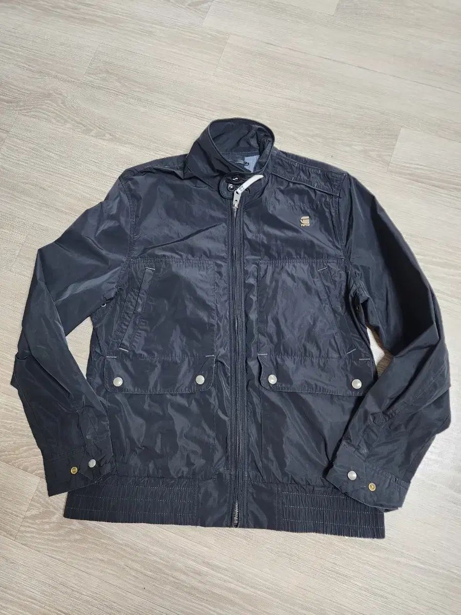G-Star RAW ブラック ジャケット