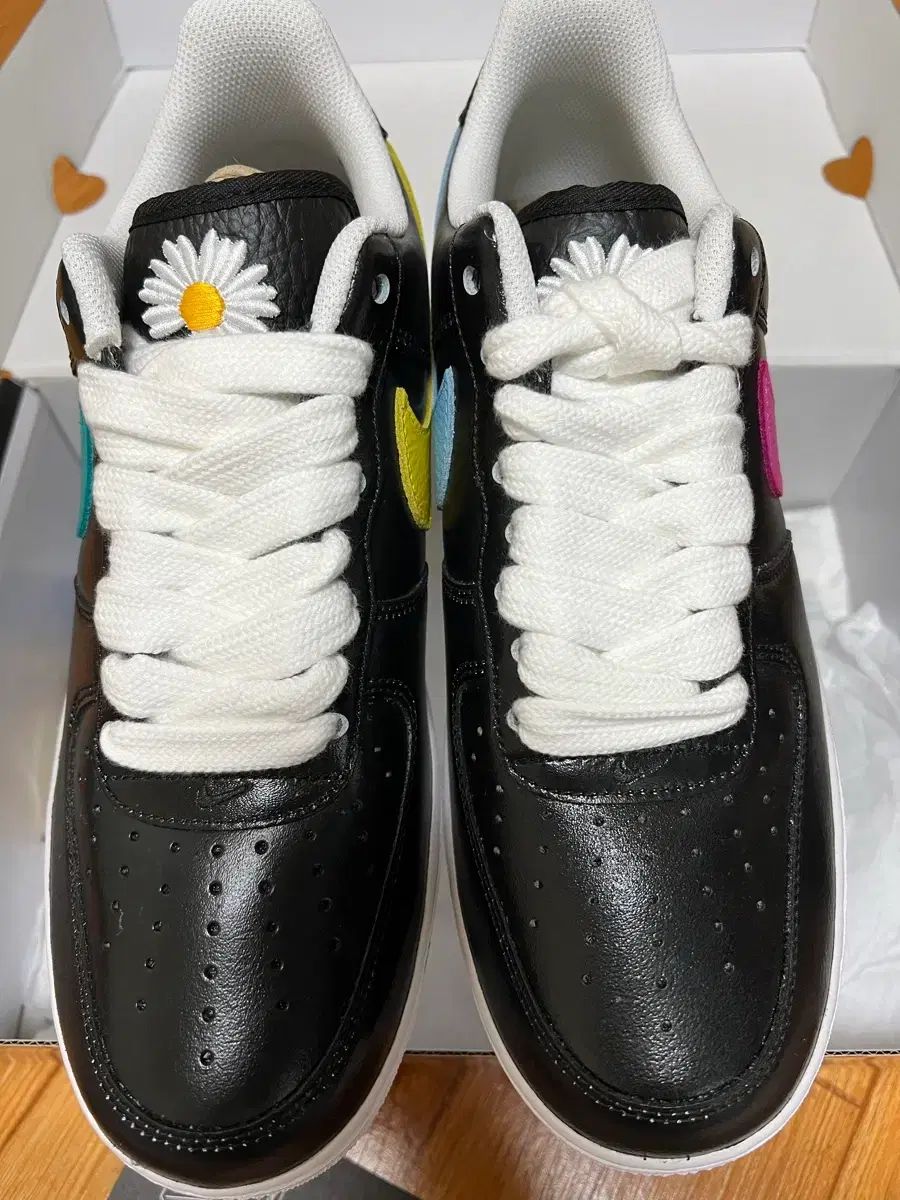 NIKE ナイキ エアフォース1 パラノイズ3.0 サイズ27.5 新品