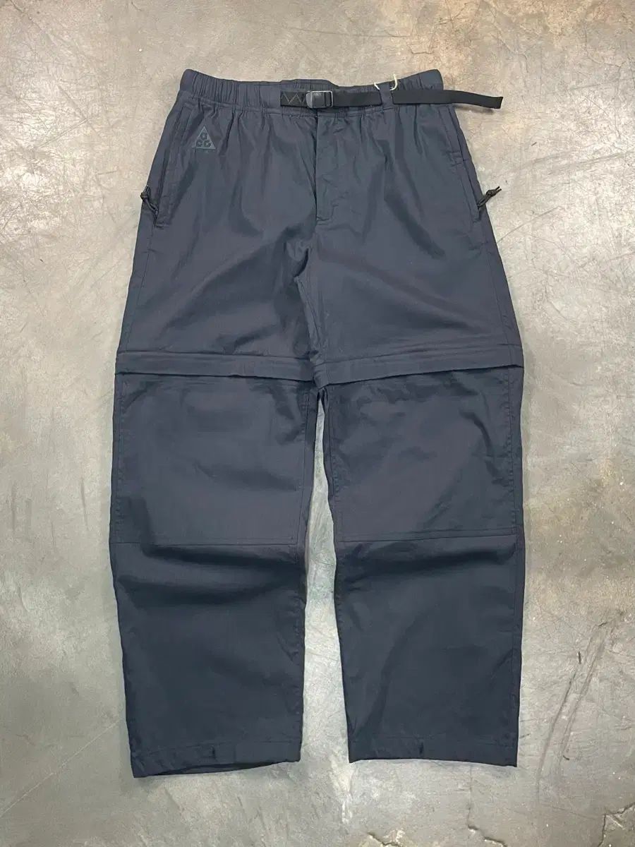 ナイキ ACG コンバーチブル パンツ