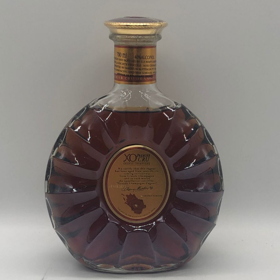 レミーマルタン XO プルミエ クリュ 700ml 40%【U1】 - メルカリ